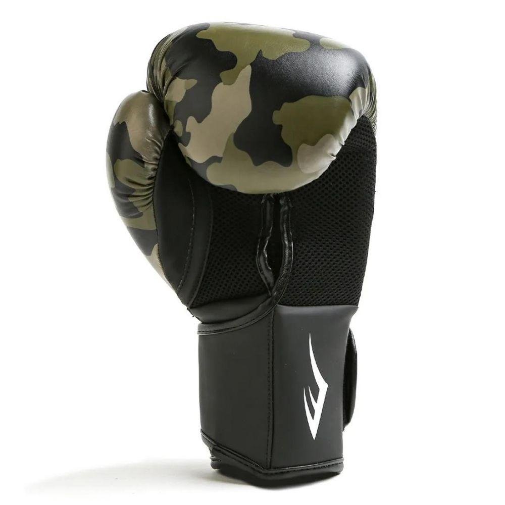 Luva de Treino Boxe e Muay Thai 10oz Spark Everlast - 4