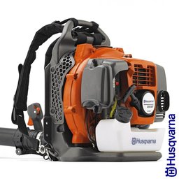 Soprador Costal Husqvarna 350bt - 4