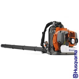 Soprador Costal Husqvarna 350bt - 1