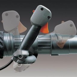 Soprador Costal Husqvarna 350bt - 2