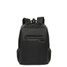 Mochila Slim Laptop Sestini Prime Preto - 1