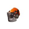 CAPACETE KIT FLORESTAL LIBUS MOTOSSERRISTA - 1