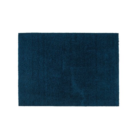 Tapete Sala 100 X 150cm Oasis Cosmic - Azul