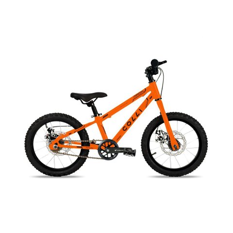 Bicicleta Airon, Aro 16, Aros Aero Parede Dupla, Tamanho do Quadro 14, 36 Raias, 7 Velocidades, Frei