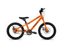 Ver imagem 1 de Bicicleta Airon, Aro 16, Aros Aero Parede Dupla, Tamanho do Quadro 14, 36 Raias, 7 Velocidades, Frei