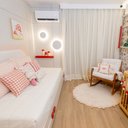 Ver mais imagens de Almofada Xadrez Vermelho