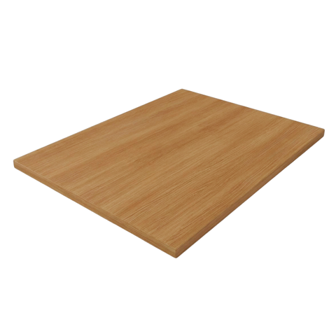 Prateleira 60x50 em MDF Cor Freijó Espessura 15mm 50x60 Arrigo Móveis