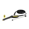 Lavadora Hd585 1160psi 110v Karcher E Mangueira 10m - 5