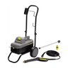 Lavadora Hd585 1160psi 110v Karcher E Mangueira 10m - 6
