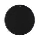 Ver imagem 5 de Espelho Decorativo Stokolmo 60 cm Preto Redondo Preto, 60 cm