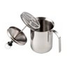 CREMEIRA ESPUMADOR DE LEITE INOX 400ML AF21039 MIMO STYLE - 3