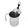 CREMEIRA ESPUMADOR DE LEITE INOX 400ML AF21039 MIMO STYLE - 2