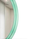 Ver imagem 3 de Espelho Decorativo Round Interno Verde 30 cm Redondo