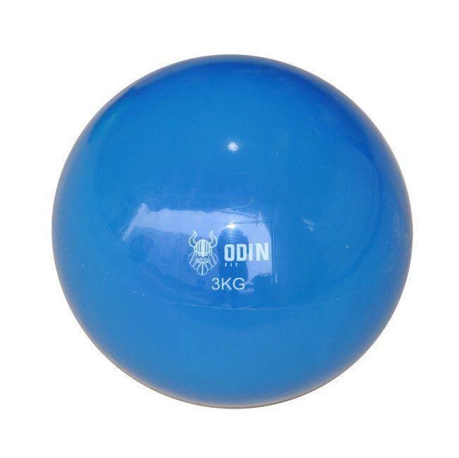 Toning Ball Bola Tonificadora Odin Fit 3 Kg