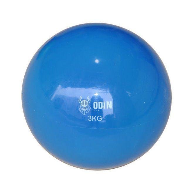 Toning Ball Bola Tonificadora Odin Fit 3 Kg - 2