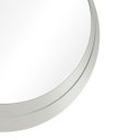 Ver imagem 3 de Espelho Decorativo Stokolmo Branco Off White 60 cm Redondo Branco, 60 cm