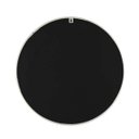 Ver imagem 6 de Espelho Decorativo Stokolmo Branco Off White 60 cm Redondo Branco, 60 cm