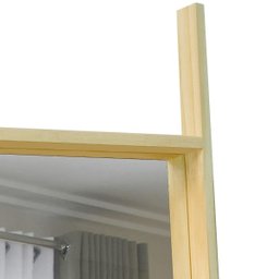 Espelho Decorativo de Chão Pinus 120x40 cm - 3