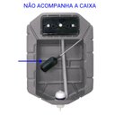 Ver imagem 2 de Torneira de Boia para Caixa de Embutir Cipla - 0169