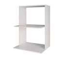 Ver imagem 4 de Suporte para Microondas e Forno Nicho Suspenso Thai 60cm M12 - D’Rossi