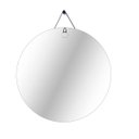 Ver imagem 4 de Pendurador Gancho Wire Minimals Polygon Preto 0,14X0,15 Cm