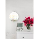 Ver imagem 2 de Pendurador Gancho Wire Minimals Polygon Preto 0,14X0,15 Cm