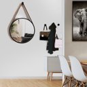 Ver imagem 4 de Pendurador Gancho Multiuso Salmão 4Cm