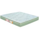 Ver imagem 1 de Colchão Castor Especial Espuma D33 Sleep Max Euro Pillow (180x200x25) -