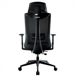 Cadeira Ergonômica Office Pcyes B7 Preta Pcob7pt - 3