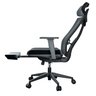 Cadeira Ergonômica Office Pcyes B7 Preta Pcob7pt - 4