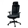 Cadeira Ergonômica Office Pcyes B7 Preta Pcob7pt - 1
