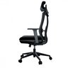 Cadeira Ergonômica Office Pcyes B7 Preta Pcob7pt - 2
