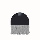 Ver imagem 5 de Espelho Decorativo Half Bangs Cinza 27 cm