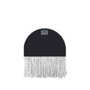 Ver imagem 4 de Espelho Decorativo Half Bangs Cru 27 cm