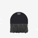Ver imagem 5 de Espelho Decorativo Half Bangs Preto 27 cm