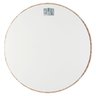 Espelho Decorativo Corda Bananeira 40 Cm Redondo - 5