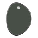 Ver imagem 6 de Espelho Decorativo Orgânico Preto 58x70 cm