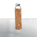 Ver imagem 3 de Espelho Decorativo Life Alça Rajada 60x40 cm