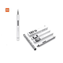 Xiaomi Mijia Chave de Fenda Eletrica sem Fio Wowstick 1p +19 - 1