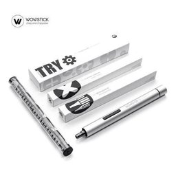 Xiaomi Mijia Chave de Fenda Eletrica sem Fio Wowstick 1p +19 - 5