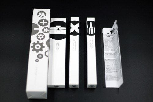Xiaomi Mijia Chave de Fenda Eletrica sem Fio Wowstick 1p +19 - 8