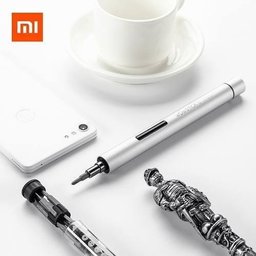 Xiaomi Mijia Chave de Fenda Eletrica sem Fio Wowstick 1p +19 - 4