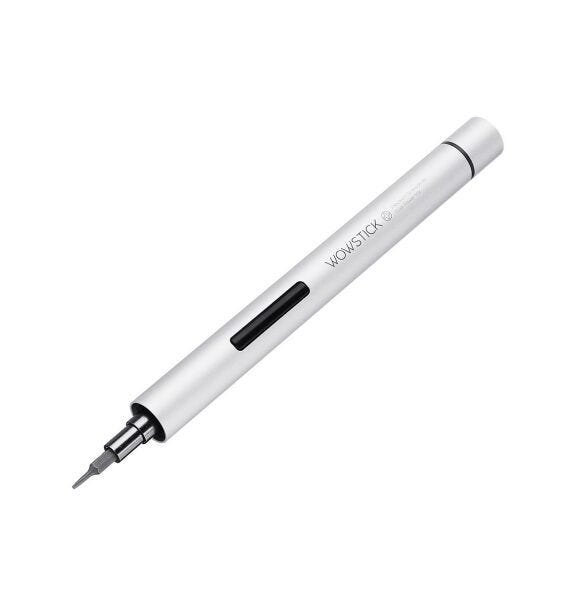 Xiaomi Mijia Chave de Fenda Eletrica sem Fio Wowstick 1p +19 - 9