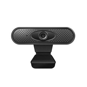 Web Cam 1080p com Microfone e Auto Foco - Alta Definição