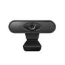 Web Cam 1080p com Microfone e Auto Foco - Alta Definição - 1