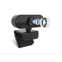 Ver imagem 4 de Web Cam 1080p com Microfone e Auto Foco - Alta Definição