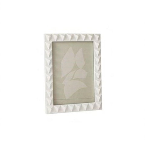 Porta-retrato Branco 15x20cm 16695 Mart