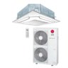 Ar-Condicionado Cassete LG Inverter 50.000 BTUs Quente e Frio 220V - 1