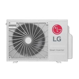 Ar-Condicionado Cassete LG Inverter 24.000 BTUs Quente e Frio 220V - 3