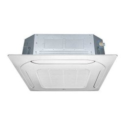 Ar-Condicionado Cassete LG Inverter 24.000 BTUs Quente e Frio 220V - 6